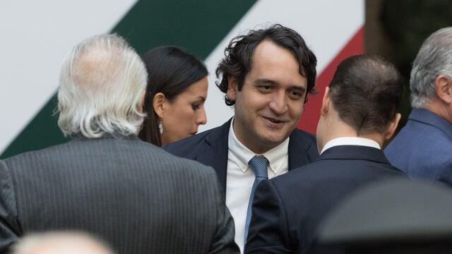 Andrés Manuel López Beltrán