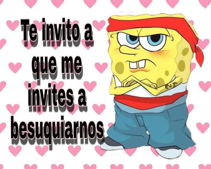 Memes de San Valentín para enviarle a tu pareja