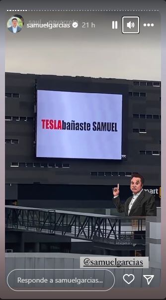 Los regios están que no caben con la planta de Tesla en Santa Catarina y con estos memes lo celebran