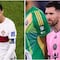 Cristiano Ronaldo y Messi no aparecen entre nominados al Balón de Oro por primera vez desde el 2003