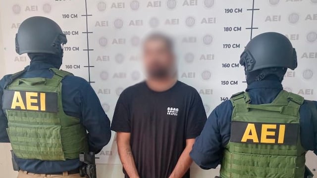 Jesús Gerardo N "el Kekas"