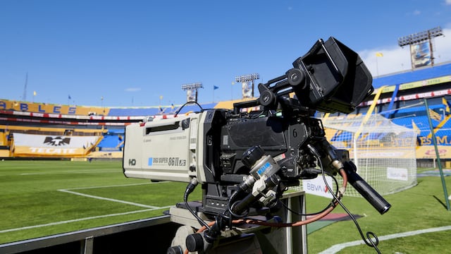 Juegos a TV abierta para la Jornada 8