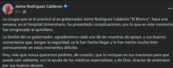 Jaime Rodríguez