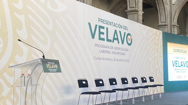 VELAVO STPS