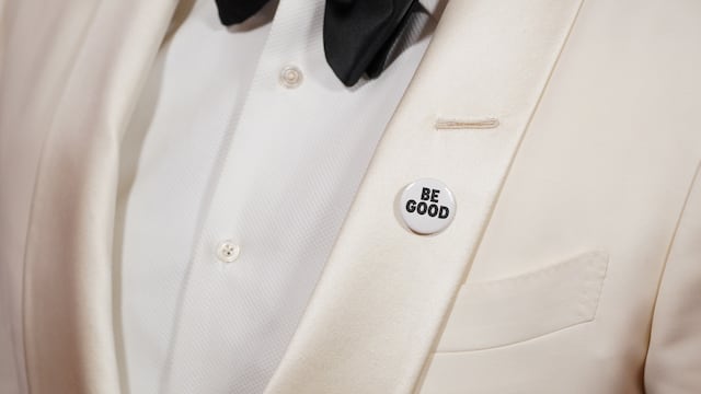 Mark Ruffalo crítica a Donald Trump en los Globos de Oro 2026