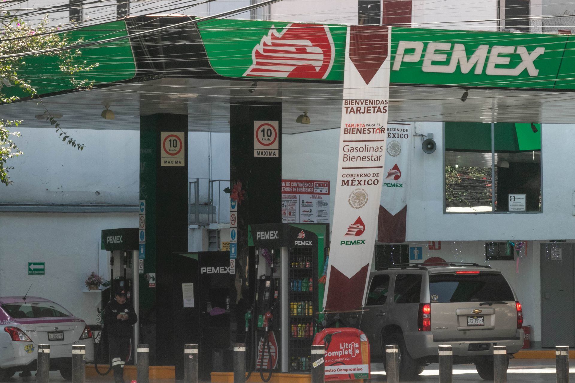 Gasolina