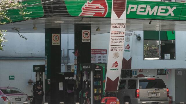 Gasolina