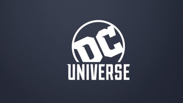 DC Universe