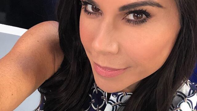 Paola Rojas estrena galán