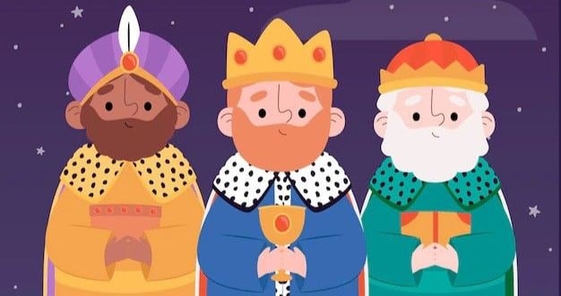 Reyes Magos