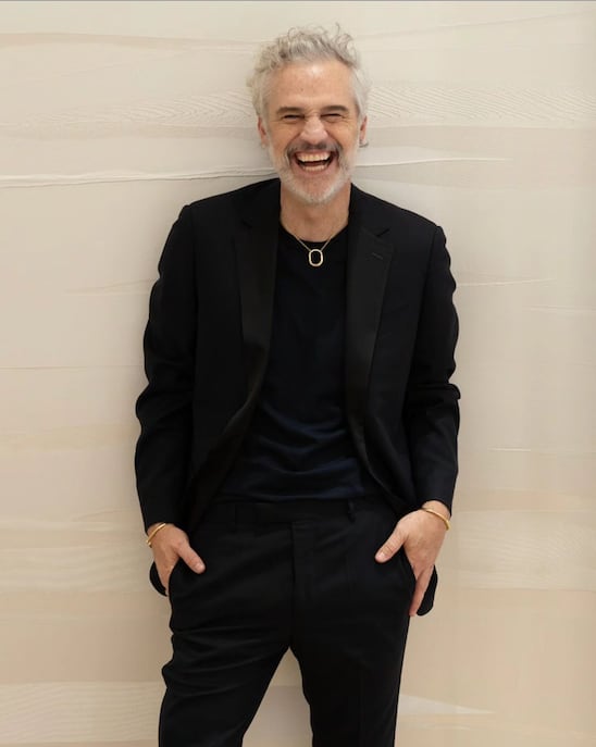actor casi se golpea al mánager de Wendy Guevara