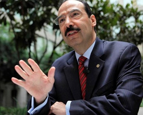Javier Treviño, Subsecretario de Educación Básica de la SEP