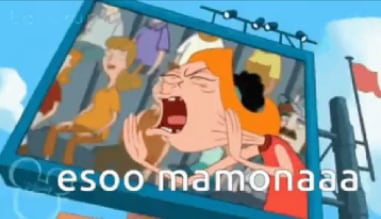 Meme sobre el robo de la chamarra