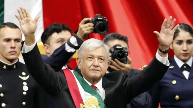 AMLO