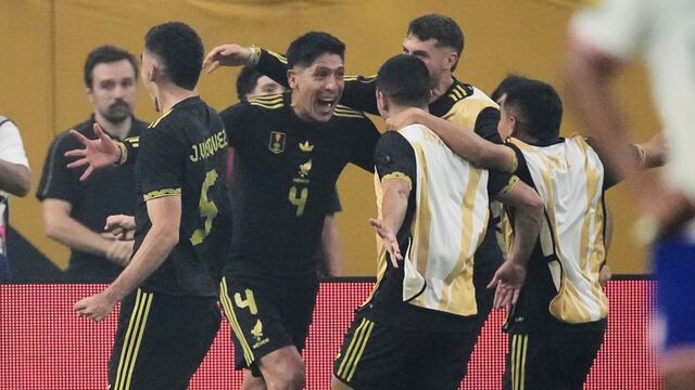Luego de ganar la Copa Oro, la Selección Mexicana ya tiene programados sus partidos para el resto del 2025