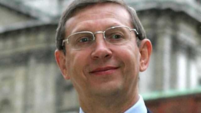 El arresto del magnate ruso ocasionó que las acciones de su colapsaran en el mercado de valores de Moscú.