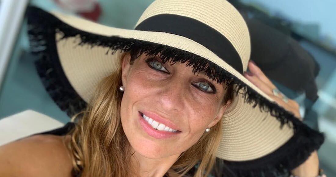 María Marta Bazán.