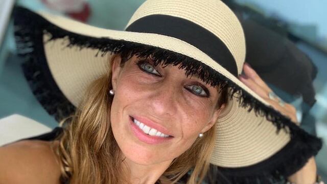 María Marta Bazán.