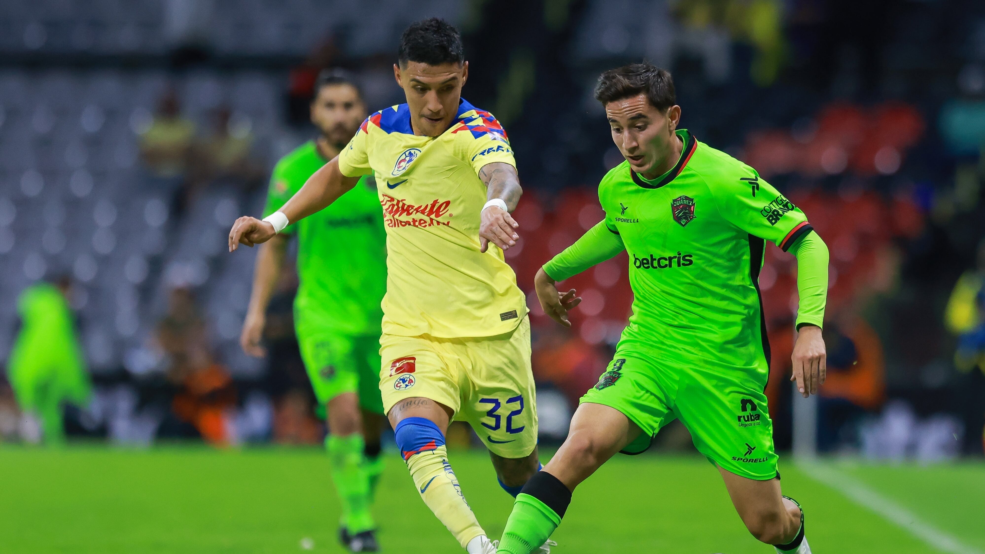 FC Juárez le habría ganado la carrera a Club Chivas y Club América por joya mexicana