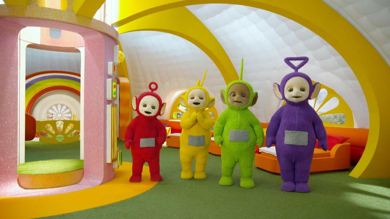 Teletubbies