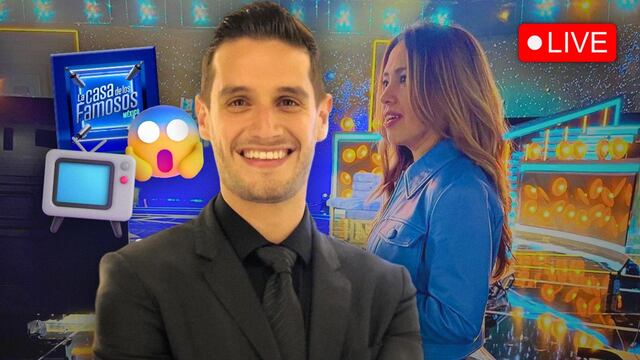 Rosa María Noguerón y Adrián Marcelo