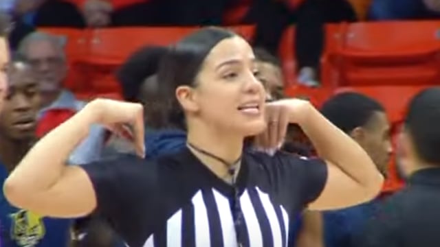Blanca Burns