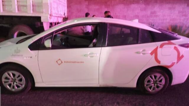 Matan a Alfredo Velasco Lares en Jalisco