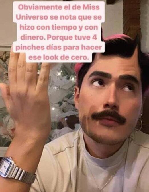 Juan Oyervides, diseñador