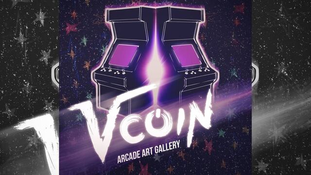 V-Coin