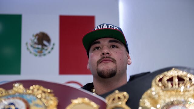 El 'Destroyer' no irá a Tokio 2020