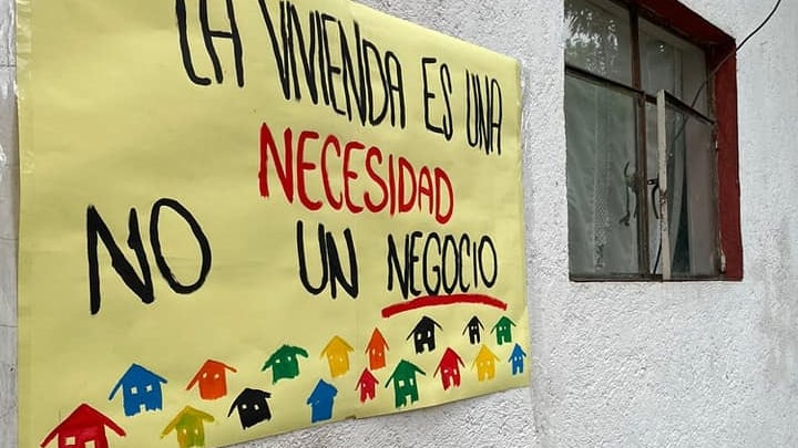 Gentrificación en CDMX: Morena propone regular rentas con nueva iniciativa