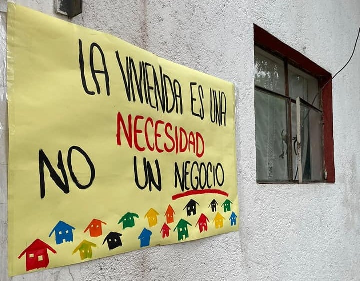 Palo Alto: así es la comunidad rodeada de lujos en Santa Fe que se resiste a la gentrificación en CDMX