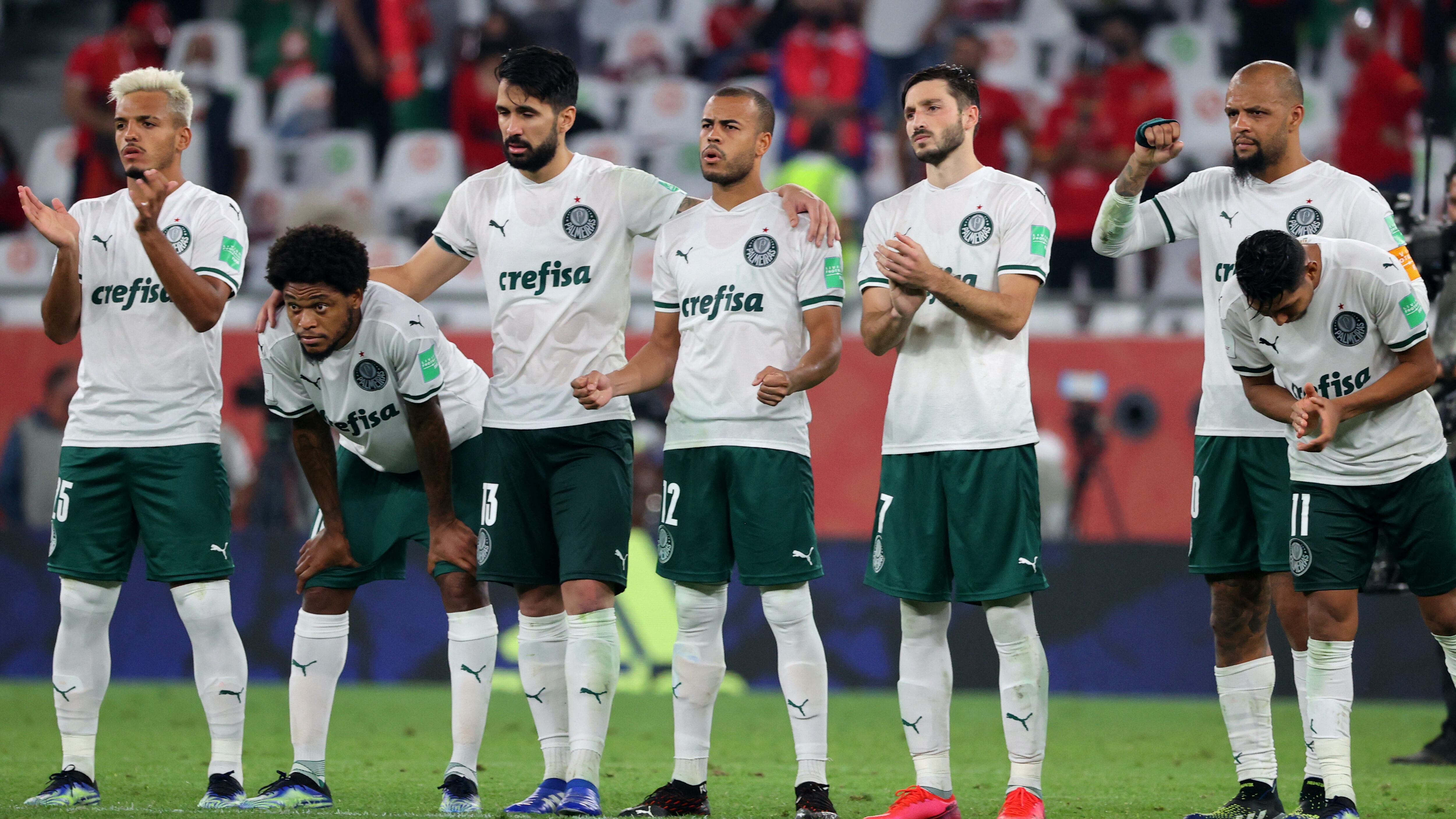 Copa Mundial de Clubes de la FIFA 2021: Palmeiras termina cuarto tras perder ante el Al-Ahly