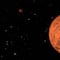 Descubren planeta gigante que no debería de existir