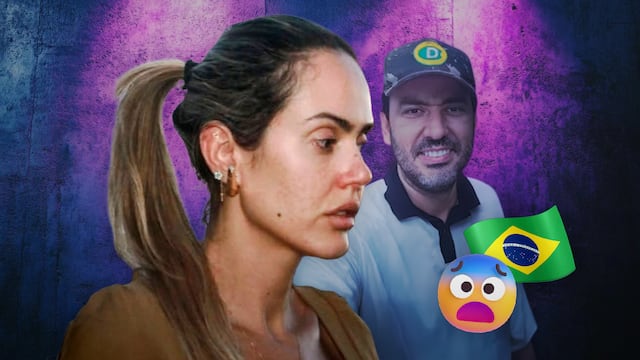 El caso de violencia vicaria que conmocionó a Itumbiara, Brasil