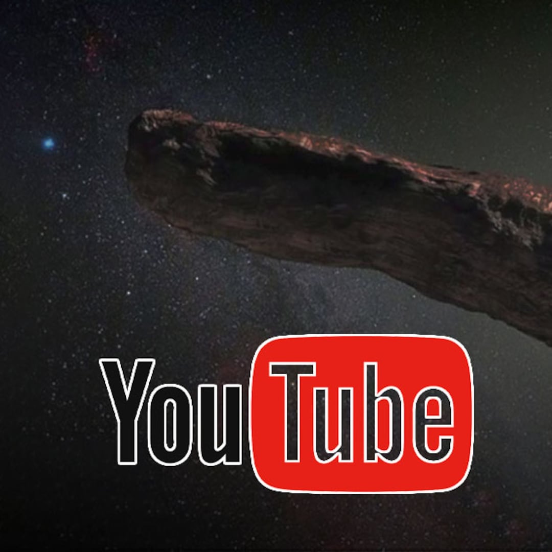 La NASA mostrará imágenes inéditas del cometa 3l/ATLAS en una transmisión especial por YouTube