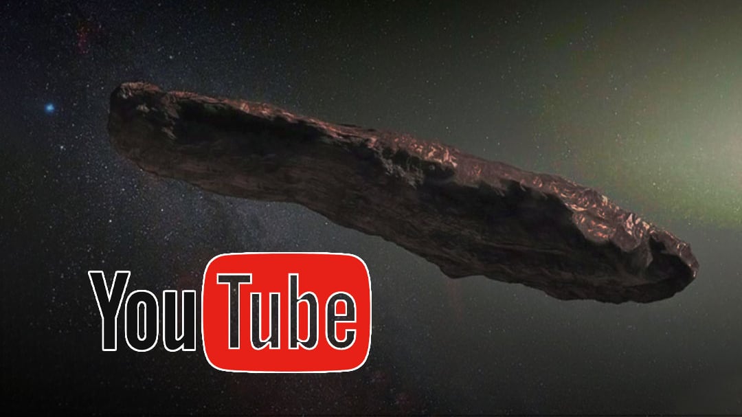 La NASA mostrará imágenes inéditas del cometa 3l/ATLAS en una transmisión especial por YouTube