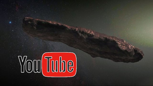 La NASA revelará imágenes inéditas de 3I/ATLAS