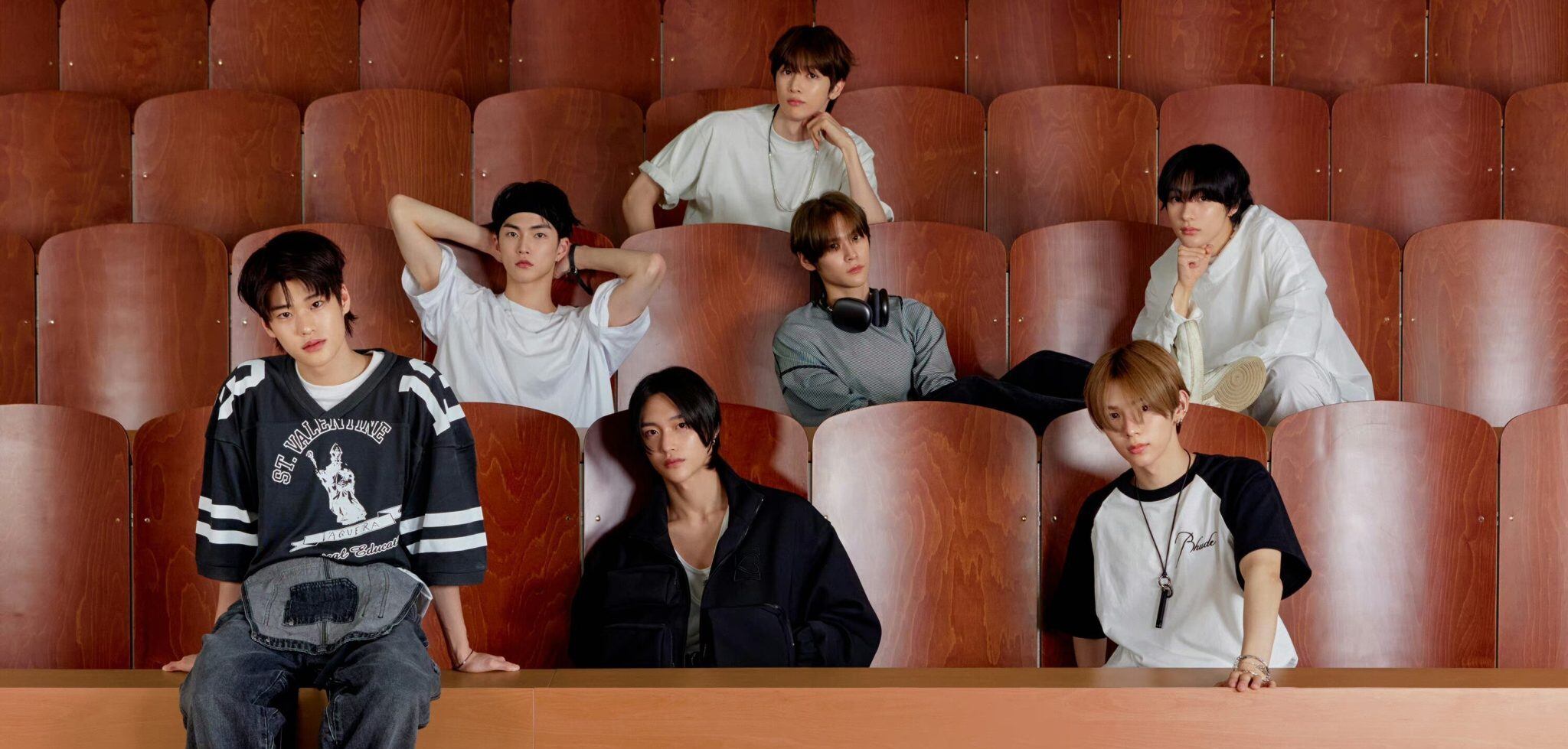 Riize en México: ¿Y el precio de los boletos? Ya hay fecha de preventa para verles en concierto en Teatro Metropólitan