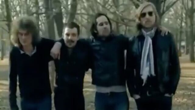The Killers