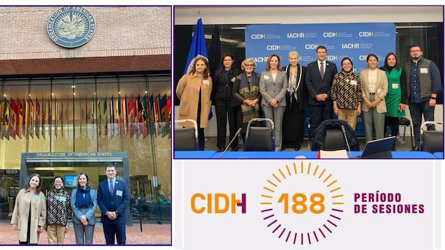 CIDH insta a AMLO a cesar ataques contra el INAI