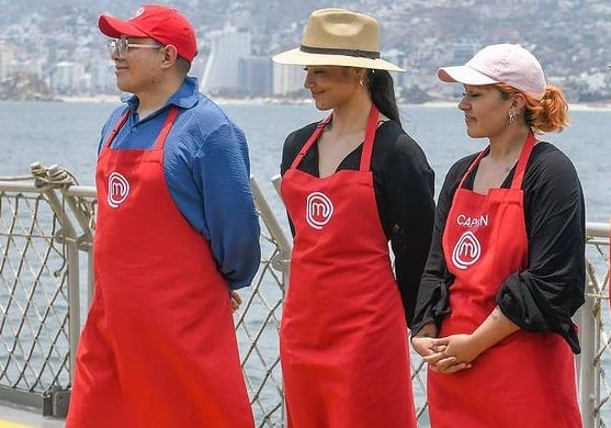 MasterChef Celebrity