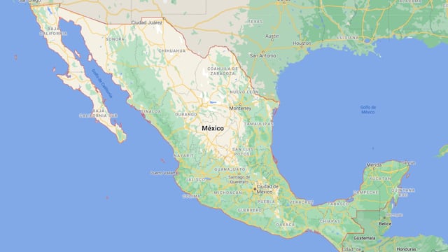 República Mexicana
