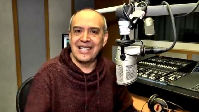 Rubén García Castillo