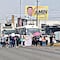 ¿Qué pasó en Vía José López Portillo? Bloquearon ruta exigiendo aparición con vida de Alan Gabriel, desaparecido en Los Héroes Coacalco