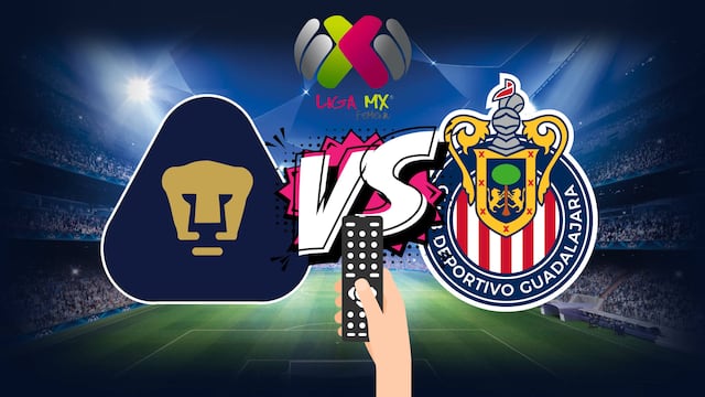 Pumas vs Chivas: Fecha, horario y dónde ver el partido de Liga MX Femenil