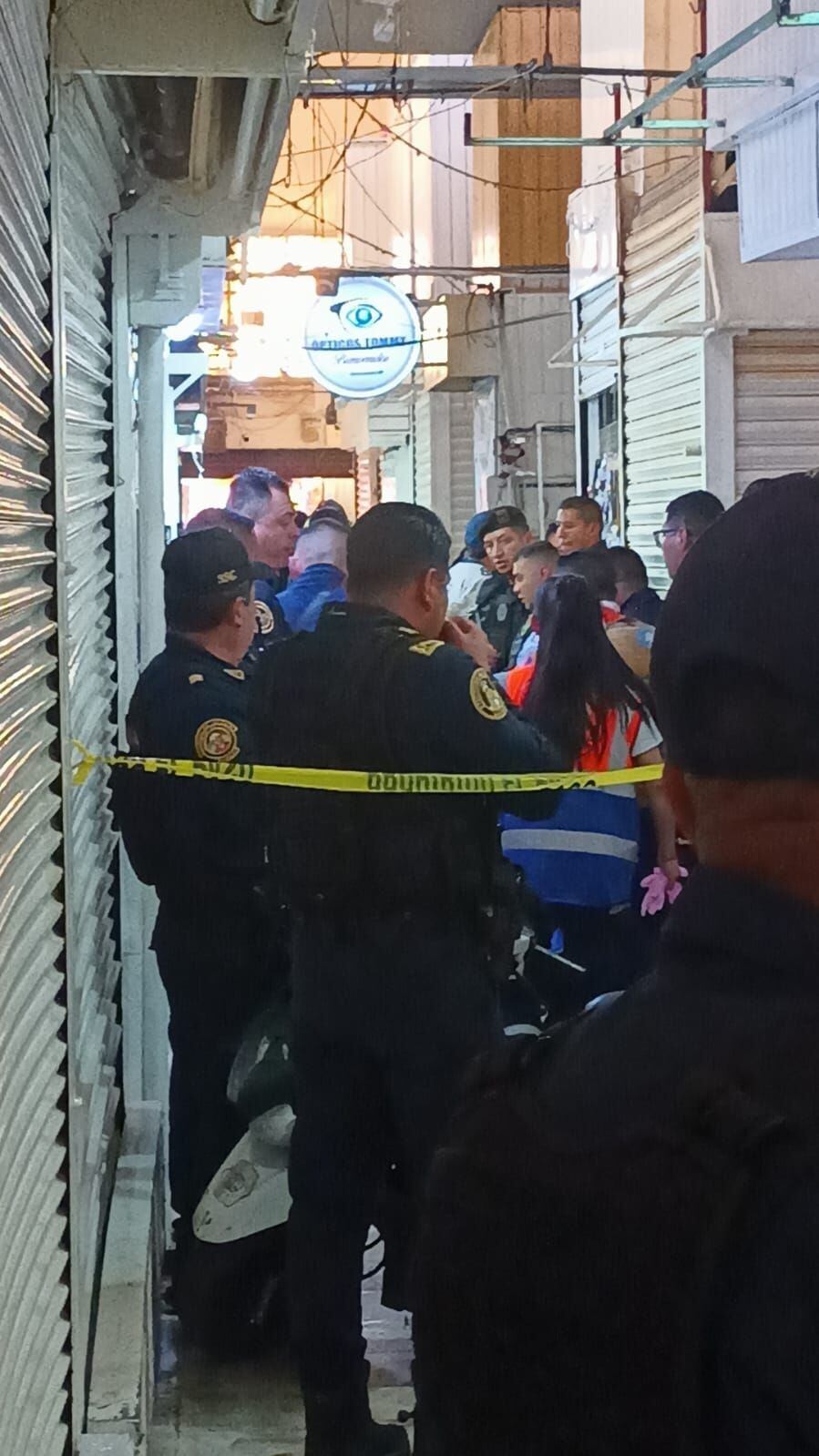 ¿Qué pasó en Tepito, CDMX?