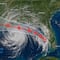 Tormenta Tropical Bertha: trayectoria en el Golfo de México y zonas afectadas