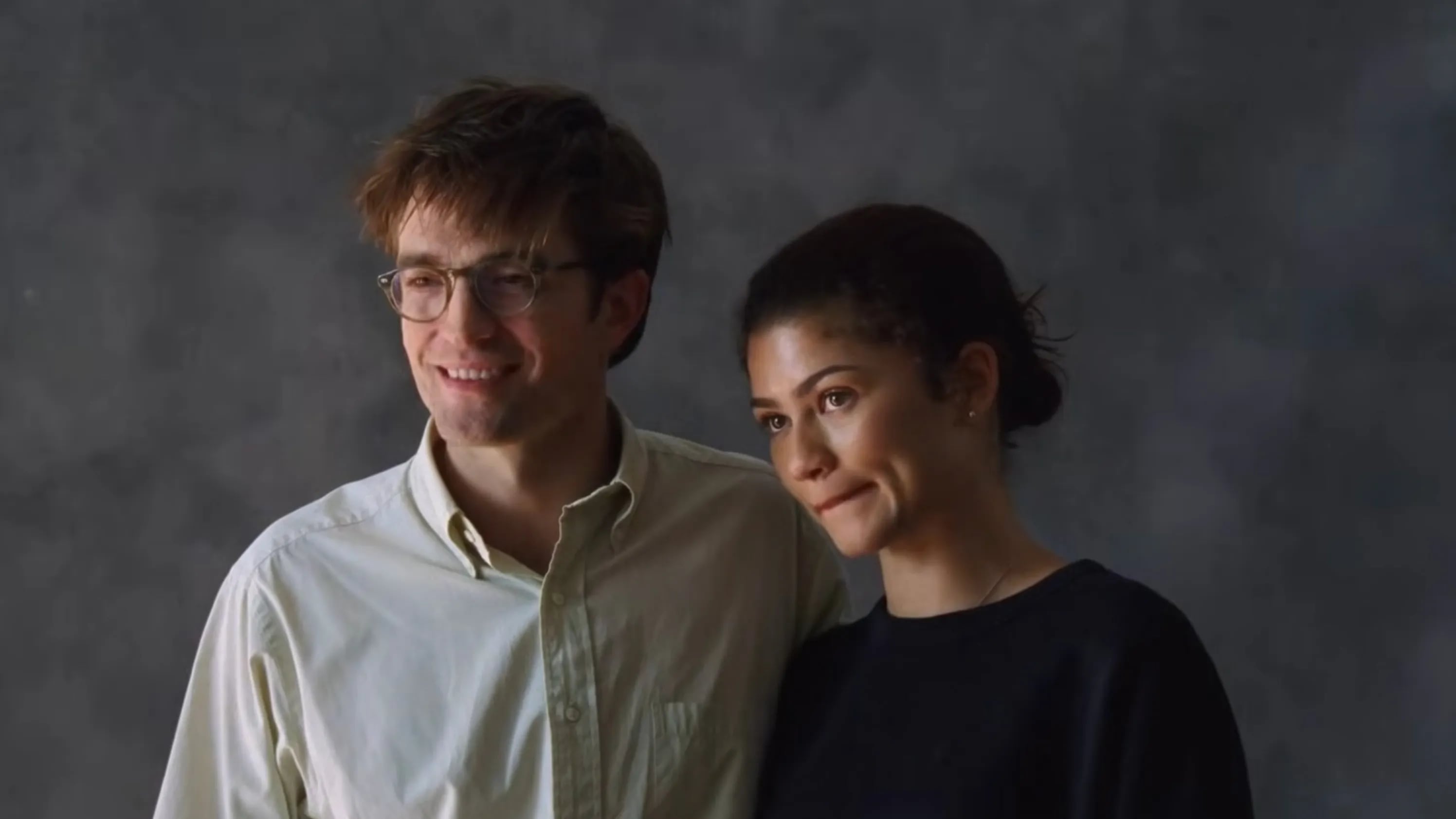 The Drama, película de Robert Pattinson y Zendaya