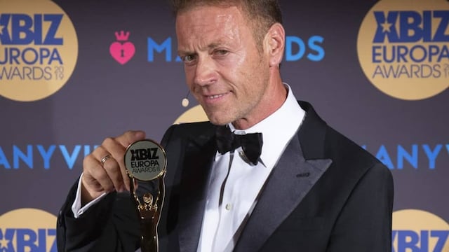 Rocco Siffredi
